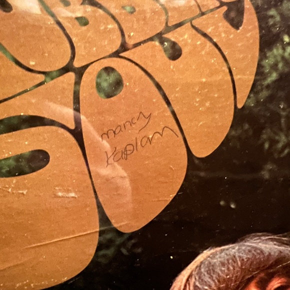 Sale🤩Beatles Record messenger bag - Picture 4 of 7